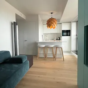 Appartement Umi, Oostende