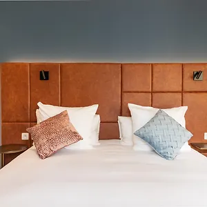 Hotel Boutique Sablon, Brugge