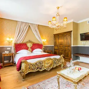 Hotel Boutique Swaene, Brugge