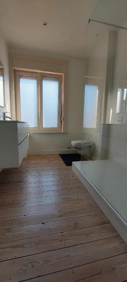 Huize Andries Villa Bruges Holiday home