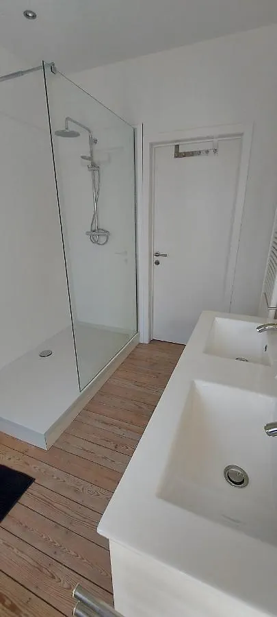 Holiday home Huize Andries Villa Bruges Belgium